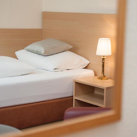 Comfort Garni Stadtzentrum Hotel Bielefeld Ruang foto